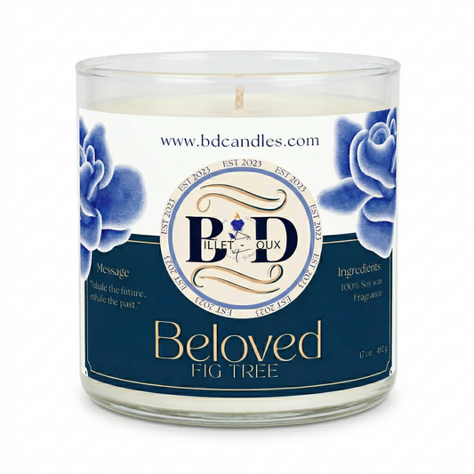 BELOVED - FIG TREE