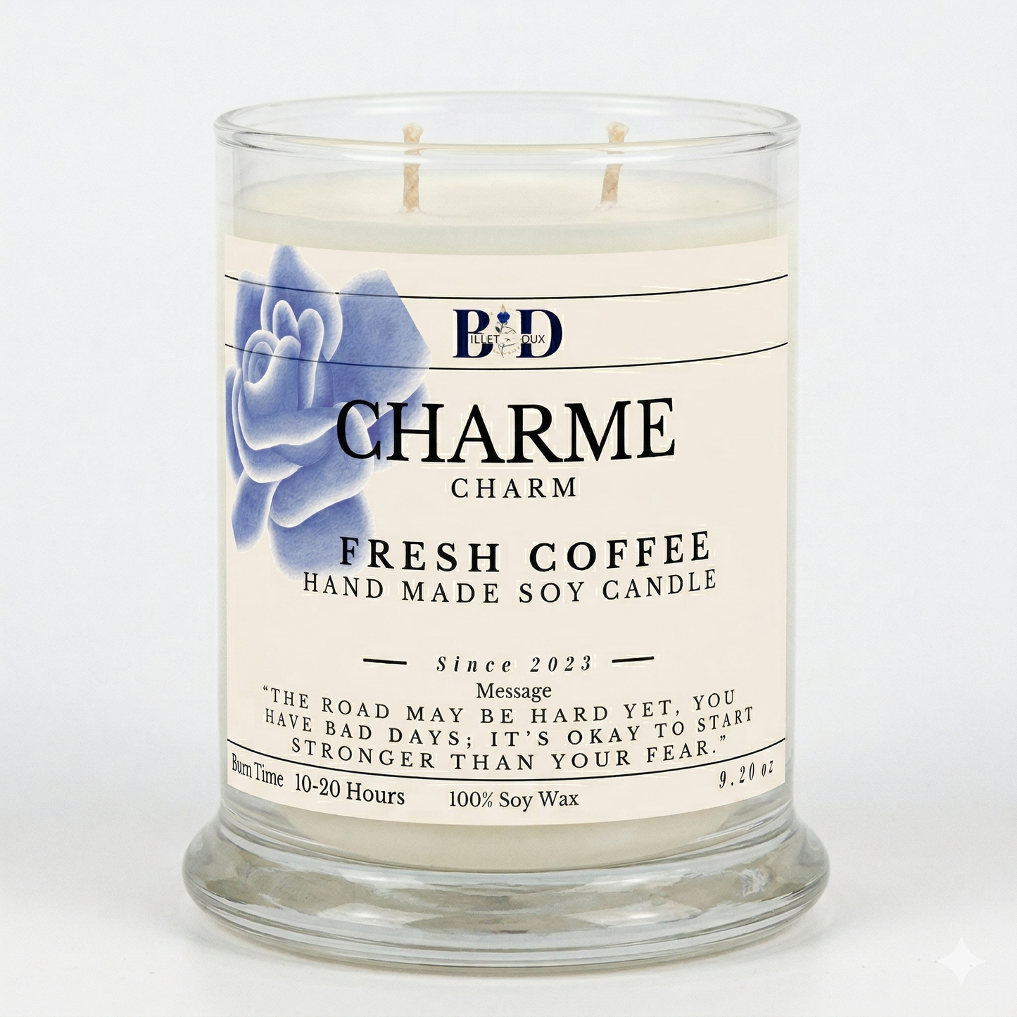 ENERGY - FRESH COFFEE