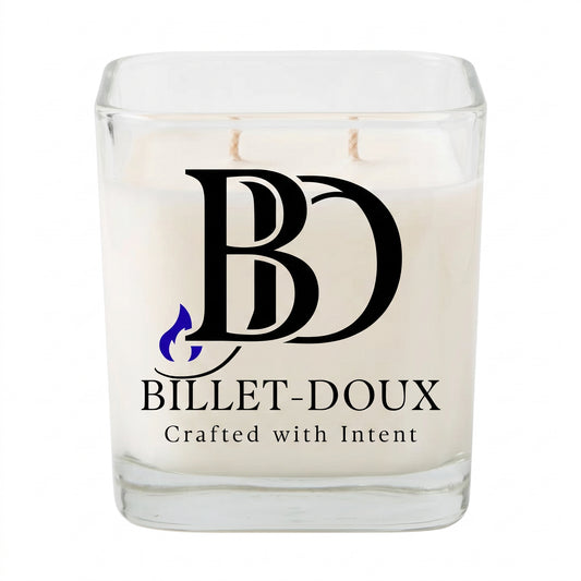 BISOUS - ROSE AND OUD