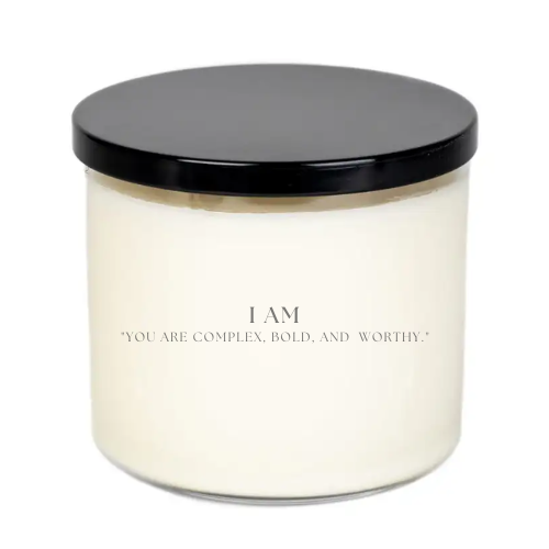 I AM - SPARKLING NEGRONI