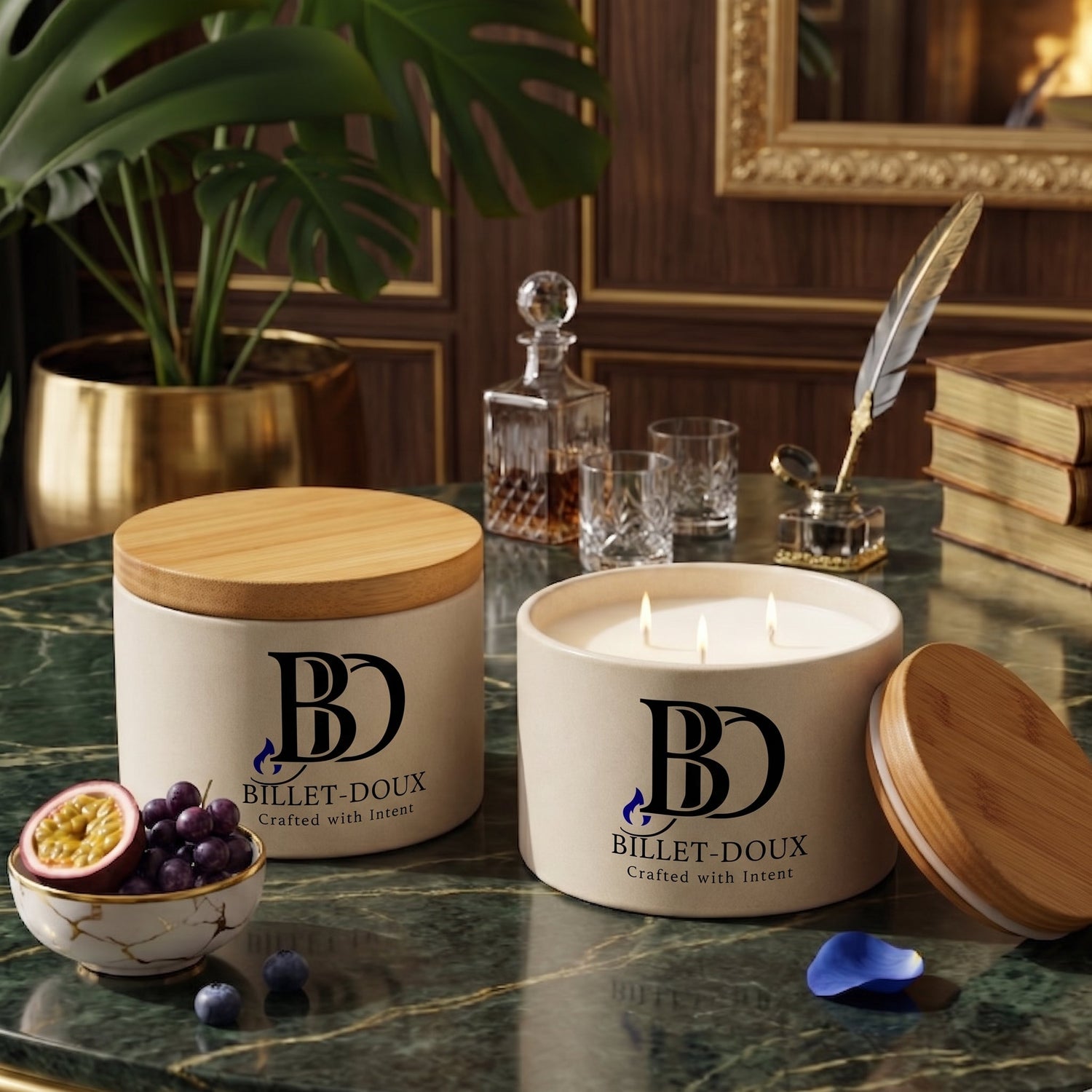 La Collection Forever Ceramic