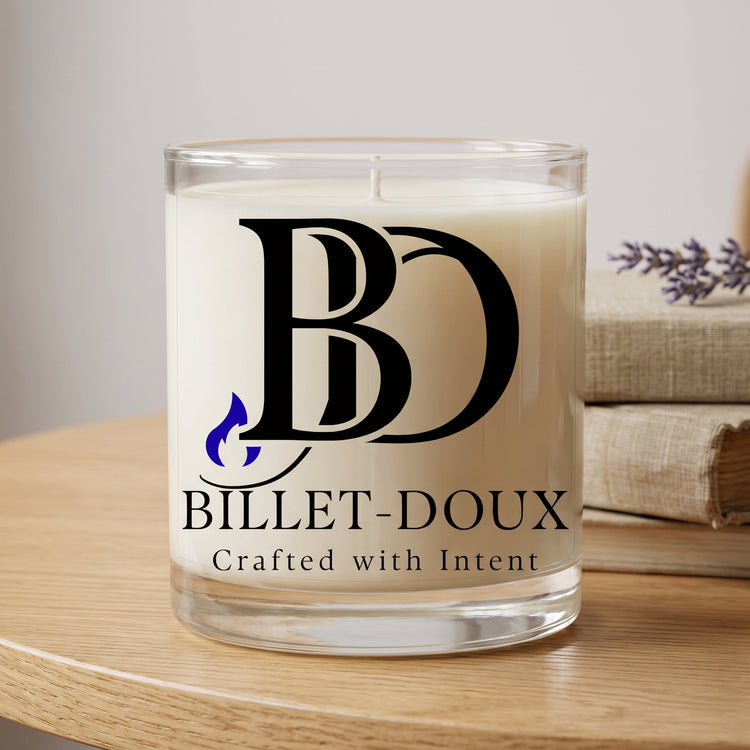 Petite Indulgence Candle