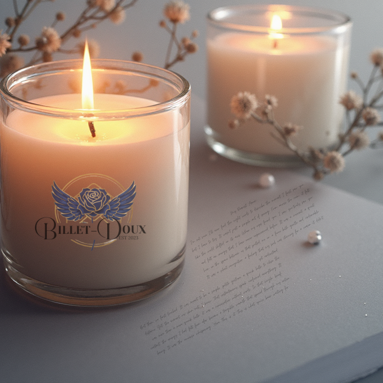 La Collection Forbidden Glass