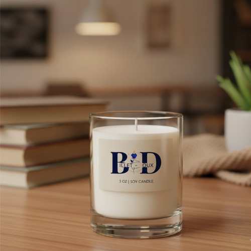 Petite Indulgence Candle