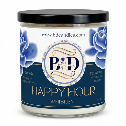 HORA FELIZ - WHISKEY