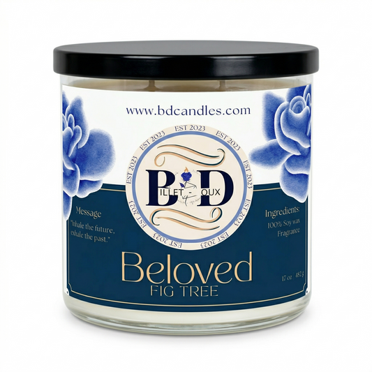 BELOVED - FIG TREE