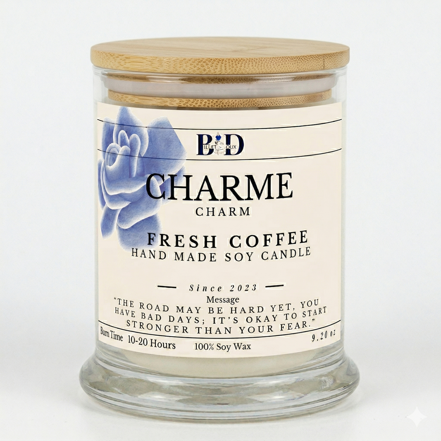 ENERGY - FRESH COFFEE