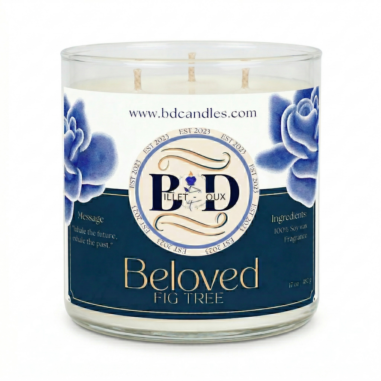 BELOVED - FIG TREE