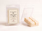BLACK VIOLET & SAFFRON | SOY WAX MELTS (2.40 OZ)