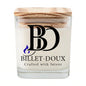 BISOUS - ROSE AND OUD