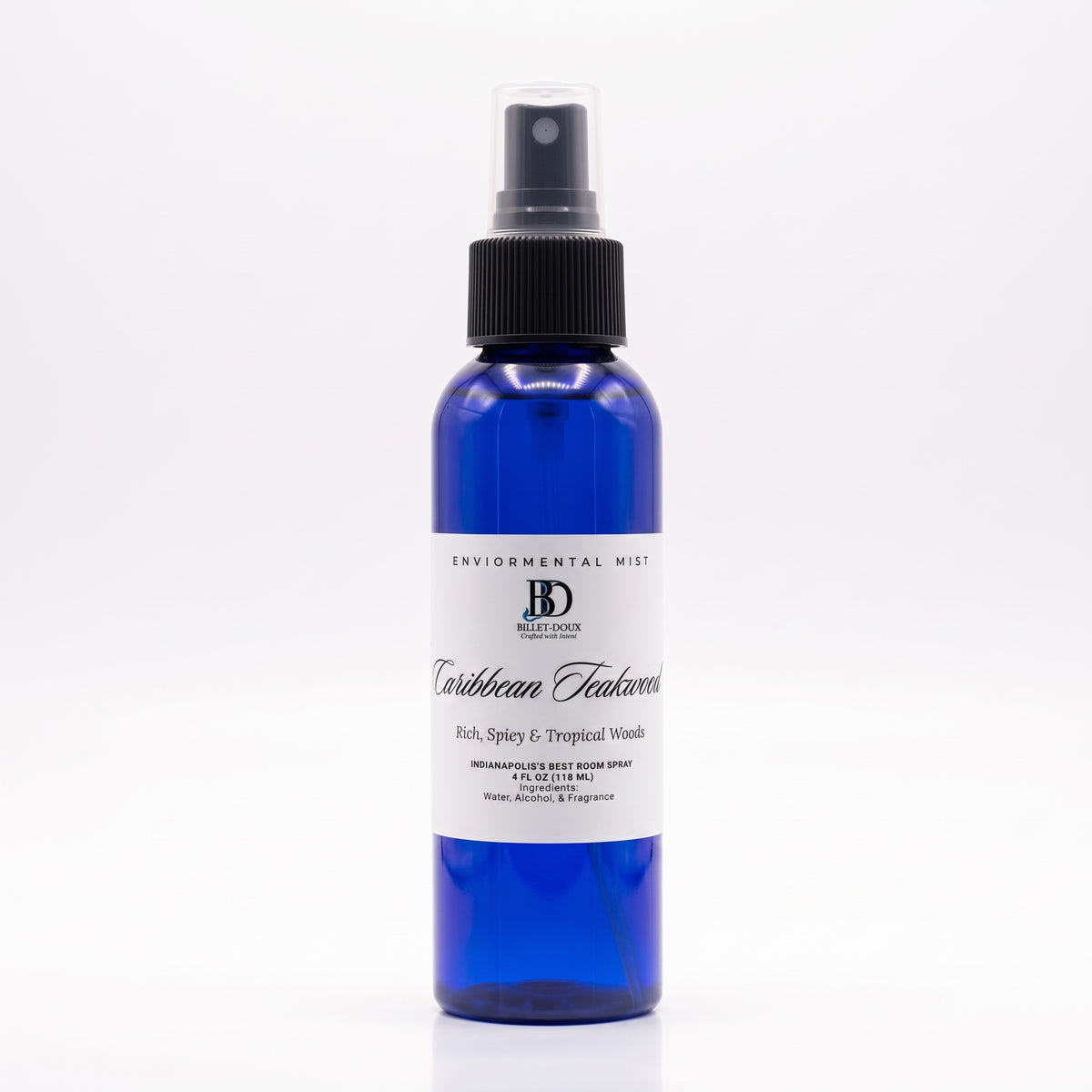 VANILLA ORCHARD | ENVIRONMENTAL MIST (4 FL OZ)