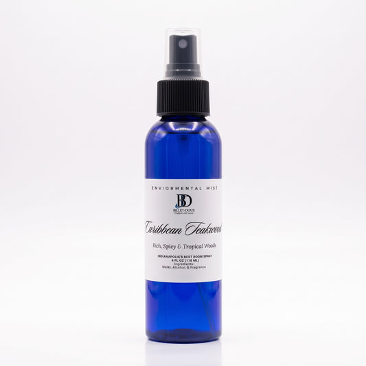 VANILLA ORCHARD | ENVIRONMENTAL MIST (4 FL OZ)