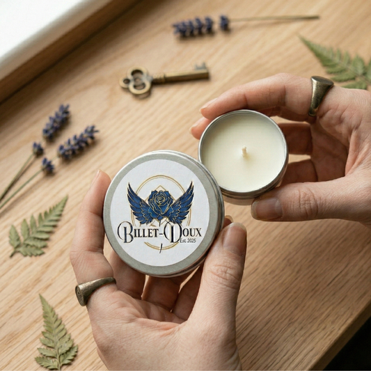 The Pixie Scent Discovery Pack (8 Piece Set)  #2