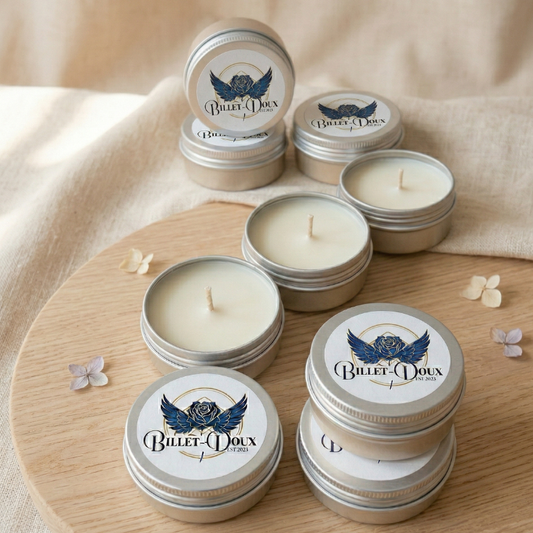 The Pixie Scent Discovery Pack (8 Piece Set) #1