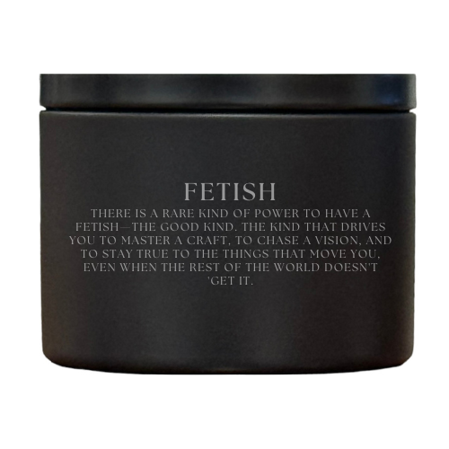 FETISH