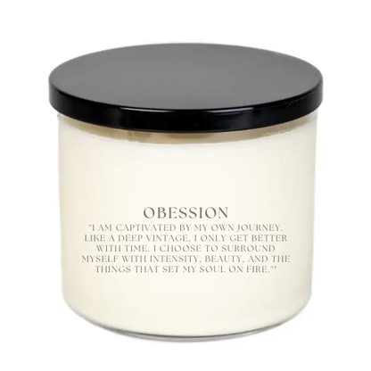 OBSESSION - BLACK CHERRY MERLOT