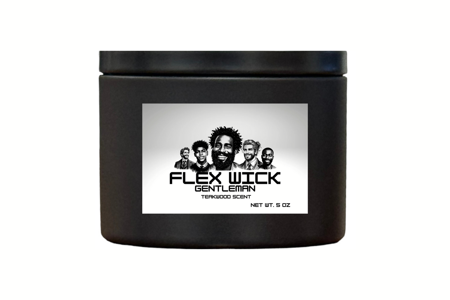 VELA - ANTORCHA TITAN