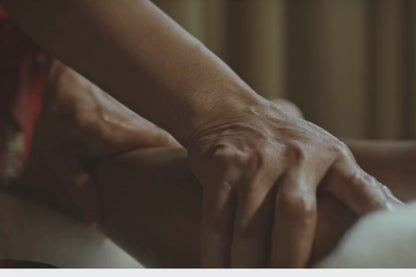 ACEITE DE MASAJE - LAVANDA Y YLANG YLANG